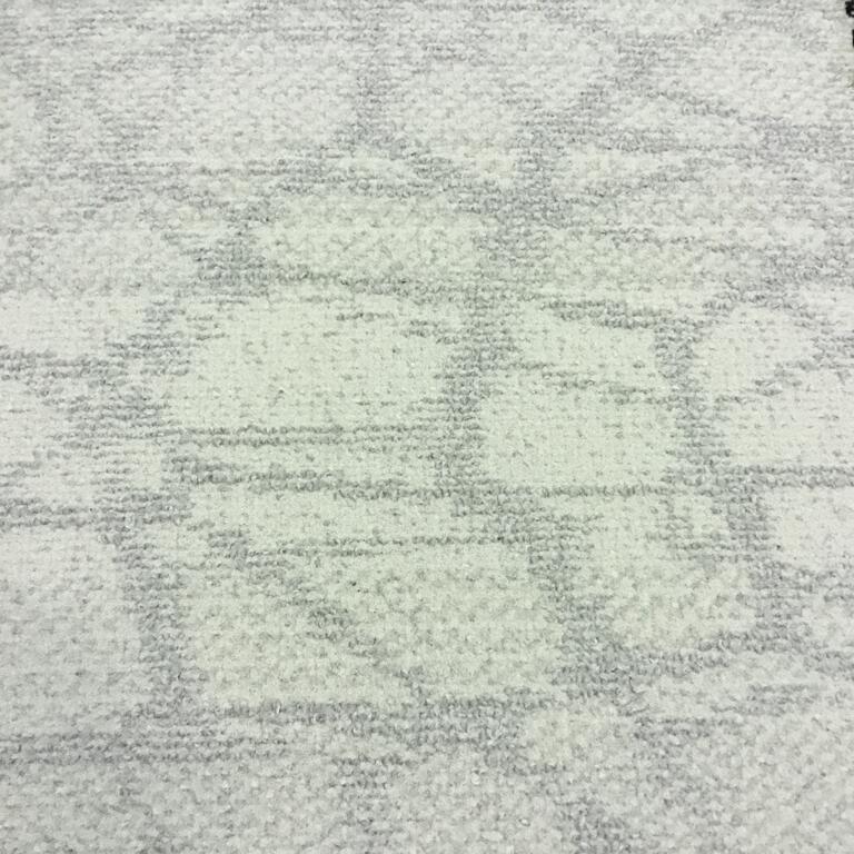 Interface Cellular / Bouclé / 50 cm x 50 cm / Beige