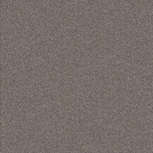 Interface Elevation II / Microtuft / 50 cm x 50 cm / Braun