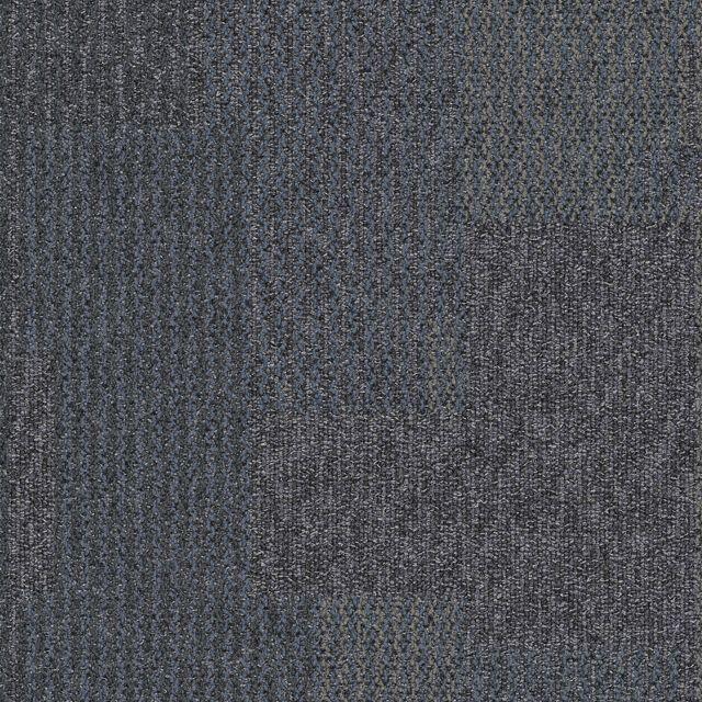 Interface Transformation / Bouclé / 50 cm x 50 cm / Grau