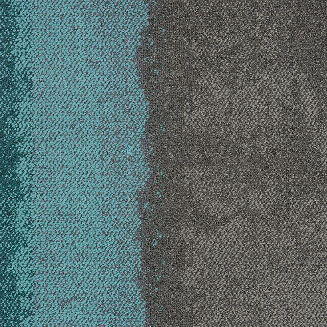 Interface Composure Edge / Bouclé / 50 cm x 50 cm / Grau