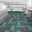 Interface Composure Edge / Bouclé / 50 cm x 50 cm / Grau / 3