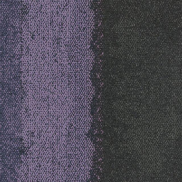 Interface Composure Edge / Bouclé / 50 cm x 50 cm / Grau