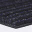 Interface Equilibrium / Bouclé / 50 cm x 50 cm / Schwarz / 3