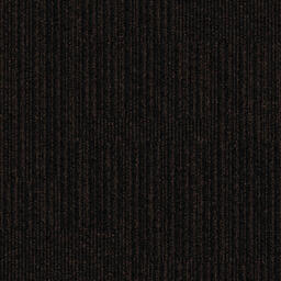 Interface Equilibrium / Bouclé / 50 cm x 50 cm / Schwarz