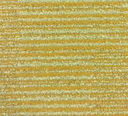 Interface Equilibrium / Bouclé / 50 cm x 50 cm / Orange