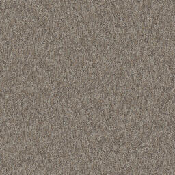 Interface Concrete Mix - Brushed / Bouclé / 50 cm x 50 cm / Braun