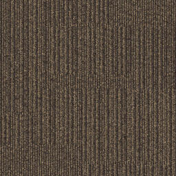 Interface Equilibrium / Bouclé / 50 cm x 50 cm / Braun