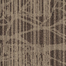 Interface Assur - Tigri / Bouclé / 50 cm x 50 cm / Grau