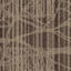 Interface Assur - Tigri / Bouclé / 50 cm x 50 cm / Grau / 1