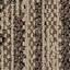 Interface Assur - Tigri / Bouclé / 50 cm x 50 cm / Grau / 2