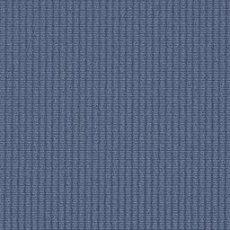 Interface Heuga New Nature / Bouclé / 50 cm x 50 cm / Blau