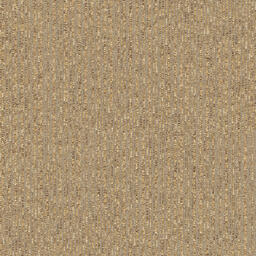 Interface Equilibrium / Bouclé / 50 cm x 50 cm / Gelb