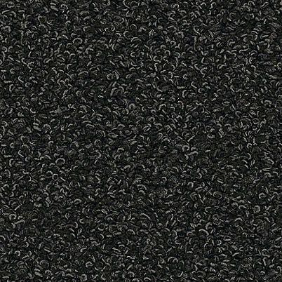 Interface Heuga Fresh Flavour / Bouclé / 50 cm x 50 cm / Grau