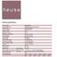 Interface Heuga Fresh Flavour / Bouclé / 50 cm x 50 cm / Grau / 2