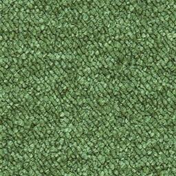 Interface Heuga 530 / Bouclé / 50 cm x 50 cm / Grün