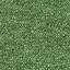 Interface Heuga 530 / Bouclé / 50 cm x 50 cm / Grün / 1