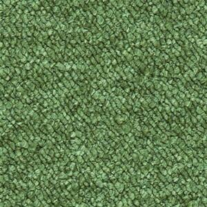 Interface Heuga 530 / Bouclé / 50 cm x 50 cm / Grün