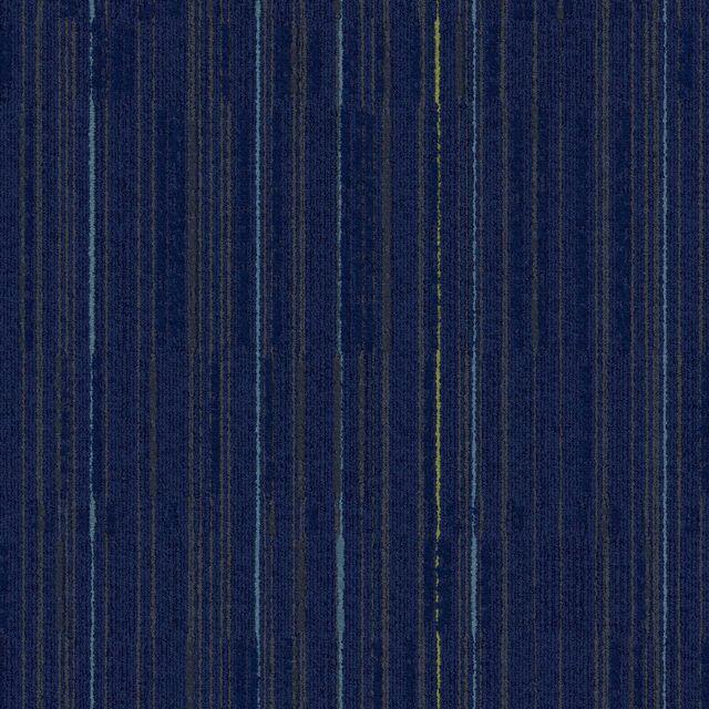 Interface Aliteration / Bouclé / 50 cm x 50 cm / Grün