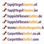 Suchen Sie nach Interface Teppichfliesen? Aliteration in der Farbe Graphite/Lilac ist eine ausgezeichnete Wahl. Sehen Sie sich diese und andere Teppichfliesen in unserem Webshop an.