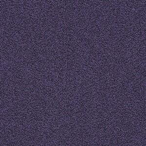 Interface Heuga 538 X-loop / Bouclé / 50 cm x 50 cm / Violett