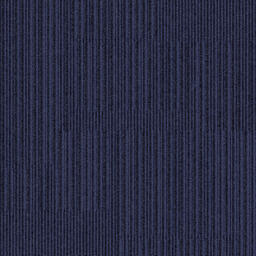Interface Equilibrium / Bouclé / 50 cm x 50 cm / Blau
