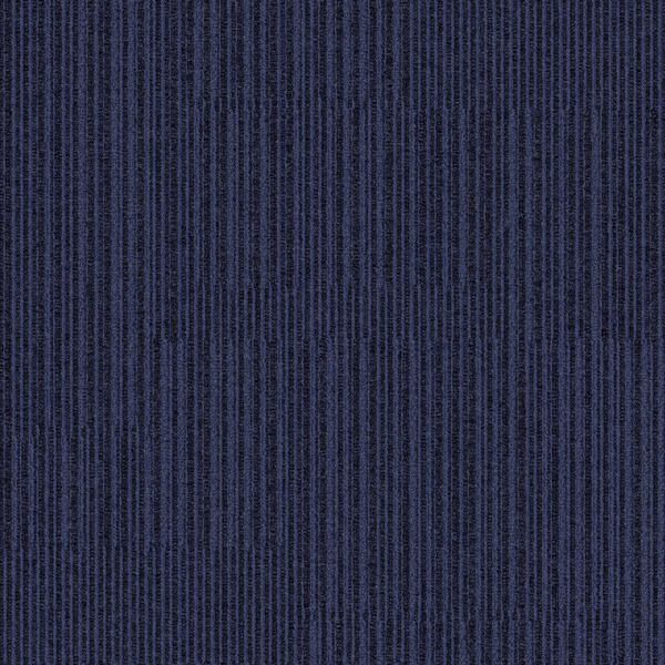 Interface Equilibrium / Bouclé / 50 cm x 50 cm / Blau