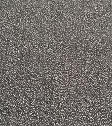 Interface Heuga 568 / Bouclé / 50 cm x 50 cm / Grau