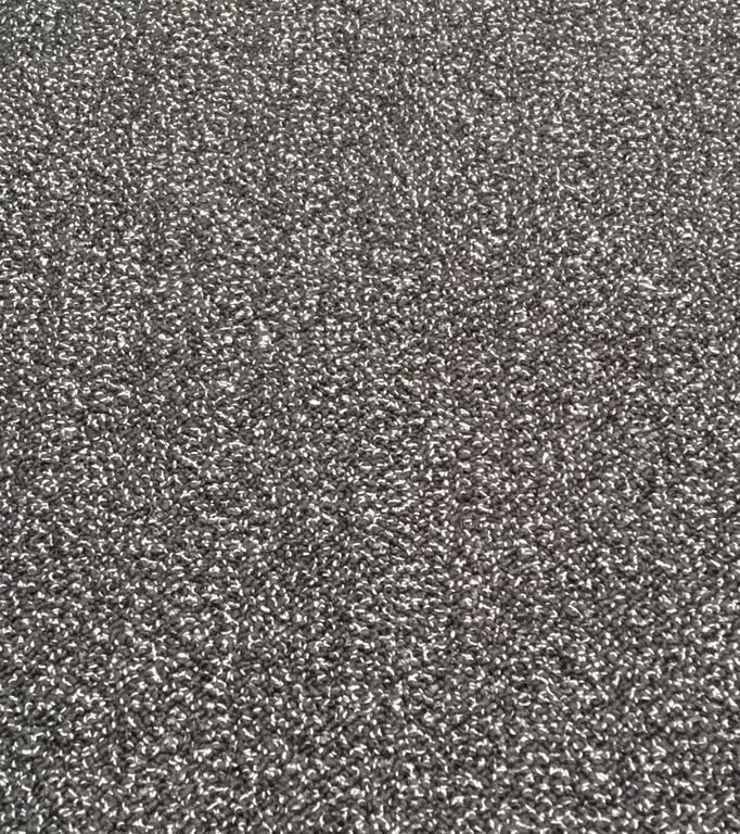 Interface Heuga 568 / Bouclé / 50 cm x 50 cm / Grau