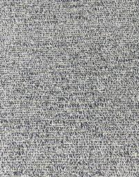 Interface Shibori Coll - Tatami II / Bouclé / 50 cm x 50 cm / Beige