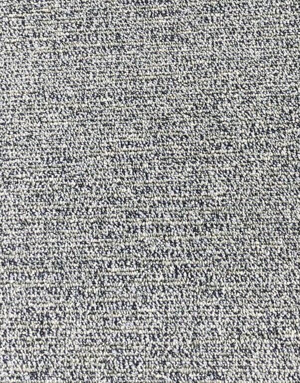 Interface Shibori Coll - Tatami II / Bouclé / 50 cm x 50 cm / Beige