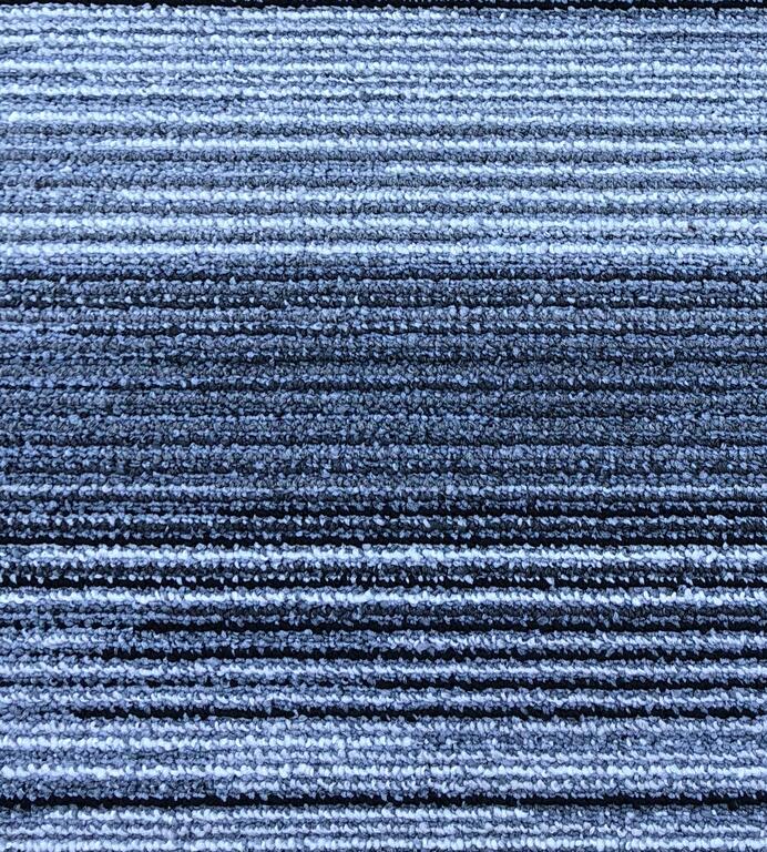 Interface Special Custom Made / Bouclé / 50 cm x 50 cm / Grau