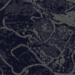 Interface Etruria / Bouclé / 50 cm x 50 cm / Grün