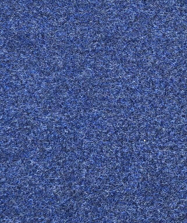 Interface Superflor / Nadelfilz / 50 cm x 50 cm / Blau