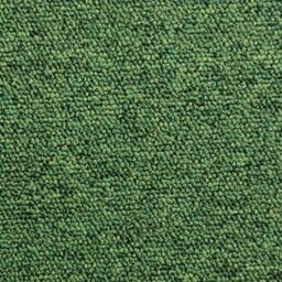 Interface Heuga 727 / Bouclé / 50 cm x 50 cm / Grün