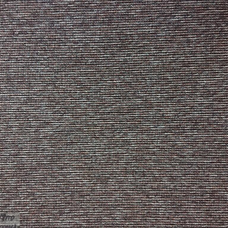 Interface Elevation III / Microtuft / 50 cm x 50 cm / Braun