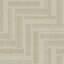 Interface Touch of Timber / Microtuft / 25 cm x 100 cm / Beige / 2