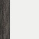 Interface Touch of Timber / Microtuft / 25 cm x 100 cm / Beige