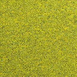 Interface Heuga 727 / Bouclé / 50 cm x 50 cm / Gelb