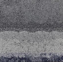 Interface Composure Edge / Bouclé / 50 cm x 50 cm / Grau