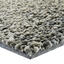 Interface Net Effect B602 / Bouclé / 50 cm x 50 cm / Braun / 3