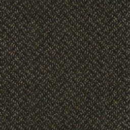 Interface Foyer / Schmutzfang Fliese / 50 cm x 50 cm / Braun