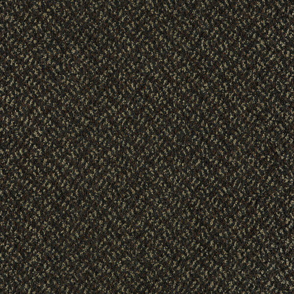 Interface Foyer / Schmutzfang Fliese / 50 cm x 50 cm / Braun