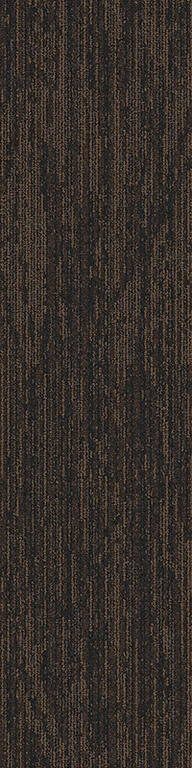 Interface Whole Earth 151 / Bouclé / 25 cm x 100 cm / Braun