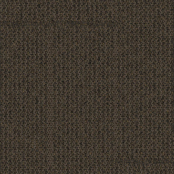 Interface Furrows-II / Bouclé / 50 cm x 50 cm / Braun