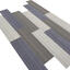 Suchen Sie nach Interface Teppichfliesen? Budget Micro Mix Planks in der Farbe Mix ist eine ausgezeichnete Wahl. Sehen Sie sich diese und andere Teppichfliesen in unserem Webshop an.