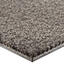 Interface Heuga 723 / Velour / 50 cm x 50 cm / Grau / 3