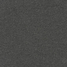 Interface Heuga 723 / Velour / 50 cm x 50 cm / Schwarz