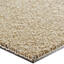 Interface Heuga 723 / Velour / 50 cm x 50 cm / Beige / 3