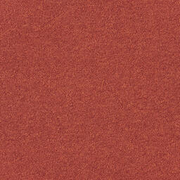 Interface Heuga 723 / Velour / 50 cm x 50 cm / Orange