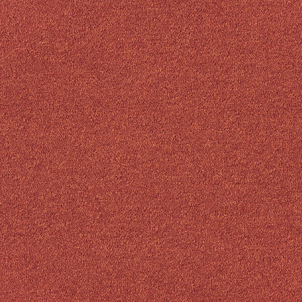 Interface Heuga 723 / Velour / 50 cm x 50 cm / Orange